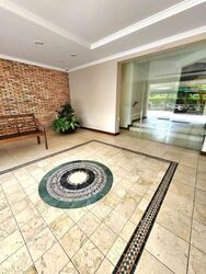 Woollerton Park (D10), Apartment #608809011